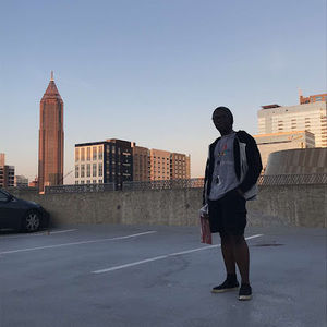 Meet your Posher, Amari